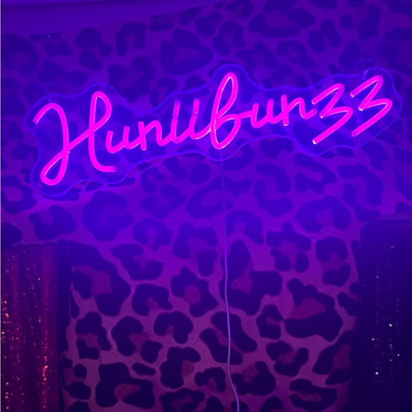 huniibunzzz